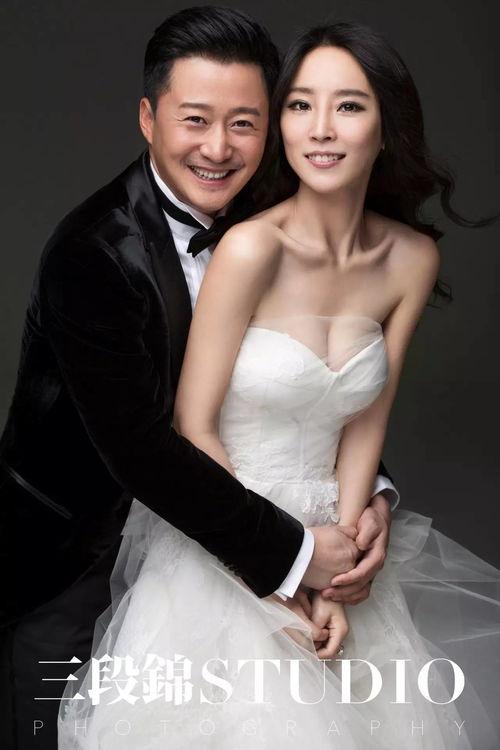 吴京老婆爆料婚姻史视频,吴京婚姻历程全记录  第1张
