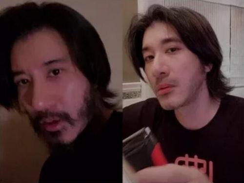 王力宏最新爆料视频播放,娱乐圈背后惊人真相  第2张