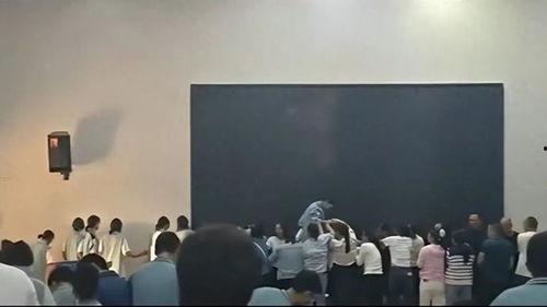 平顶山网民爆料新闻,最新民生事件引发社会关注