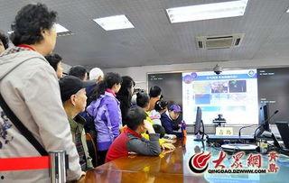 青岛气象局爆料事件最新,揭秘极端天气背后的科学真相  第2张